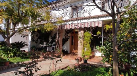 Photo 2 of House or chalet for sale in Zona Centro, Córdoba