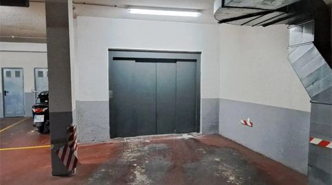 Foto 3 de Garatge en venda a Calle Suiza, 16, San Agustín, Alicante / Alacant