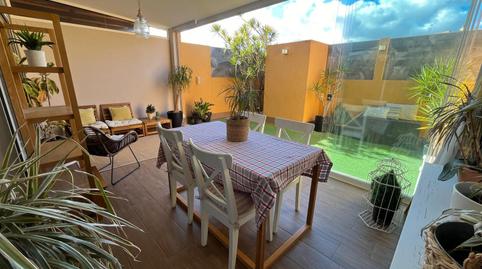 Photo 4 of Single-family semi-detached for sale in Calle Via Lactea, 23, Playa del Hombre - Taliarte - Salinetas, Las Palmas