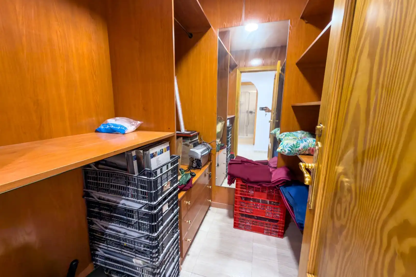 Finca rústica en venta en San Javier con Aire acondicionado, Calefacción y Jardín privado