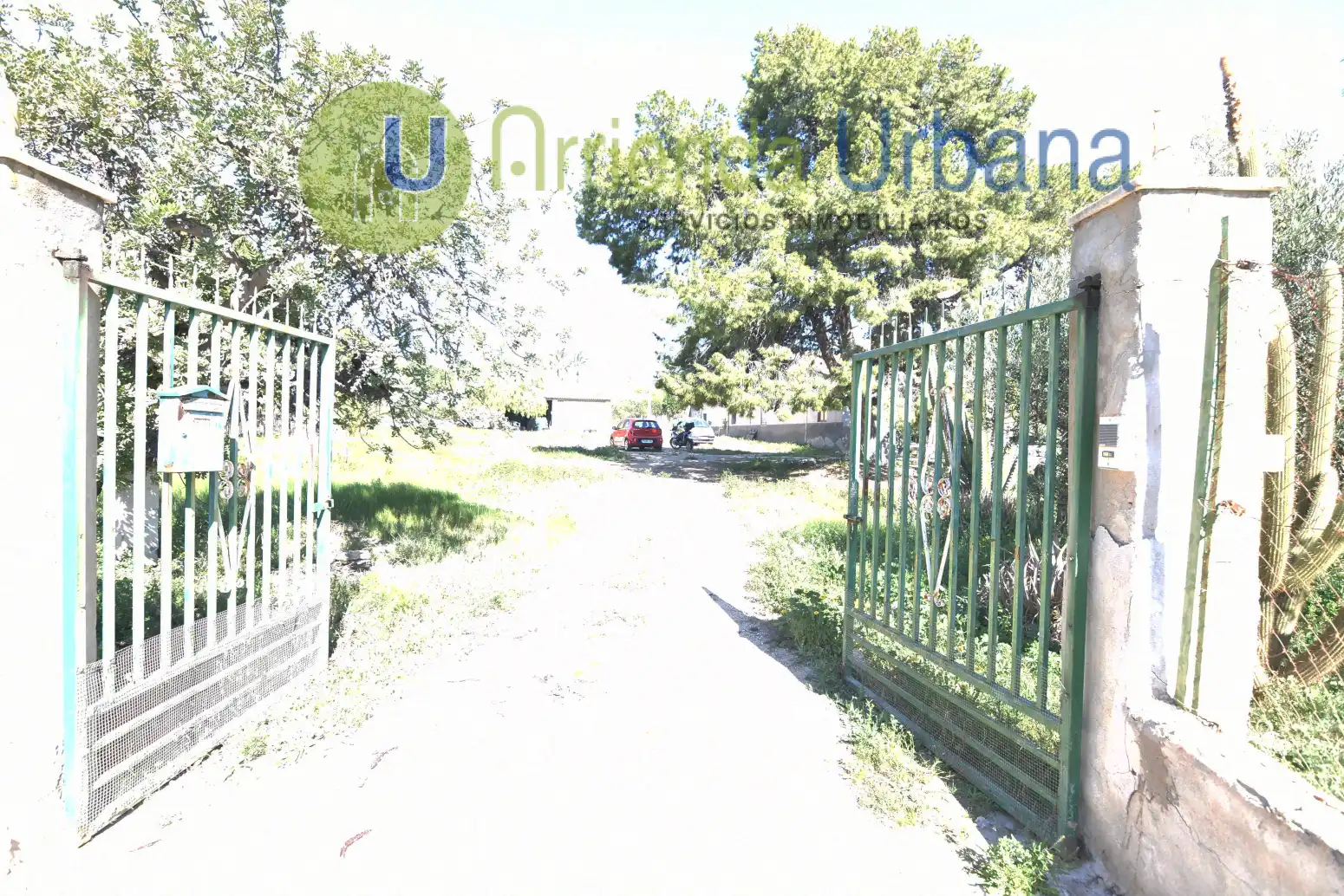 Casa o xalet en venda en Elche / Elx amb Jardí privat i Terrassa