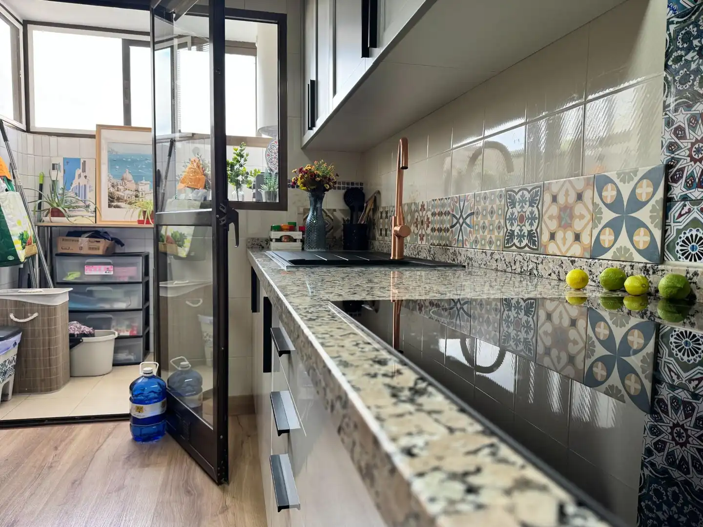 Wohnung mit Pool zum Verkauf in Plans - Gasparot, imagen 12