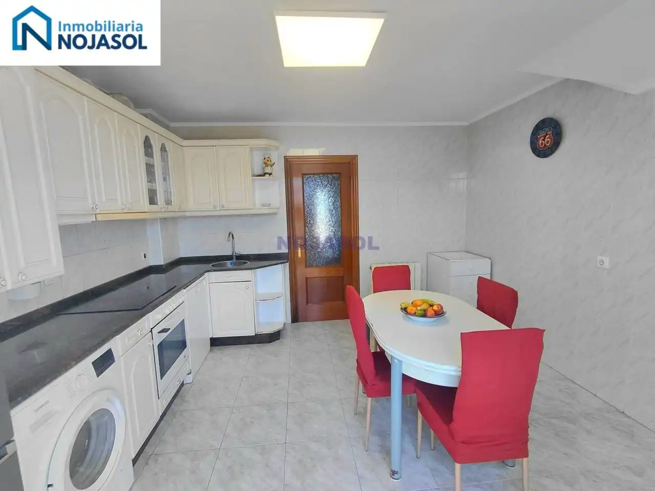 Apartment mit Aufzug zum Verkauf in Calle Arenal, imagen 8