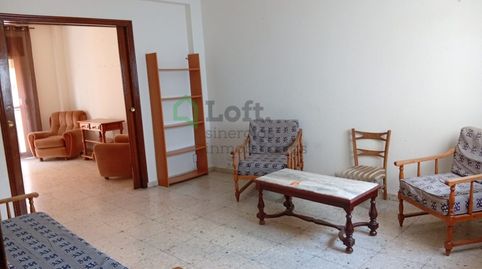 Foto 3 von Wohnung zur Miete in Casco Antiguo, Badajoz Capital