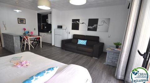 Foto 4 de Estudio en venta en De la Platja, 40, Santa Margarita, Roses