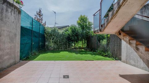 Foto 3 de Casa adosada en venta en Calle Manuel Iradier, 18, Elciego, Araba - Álava