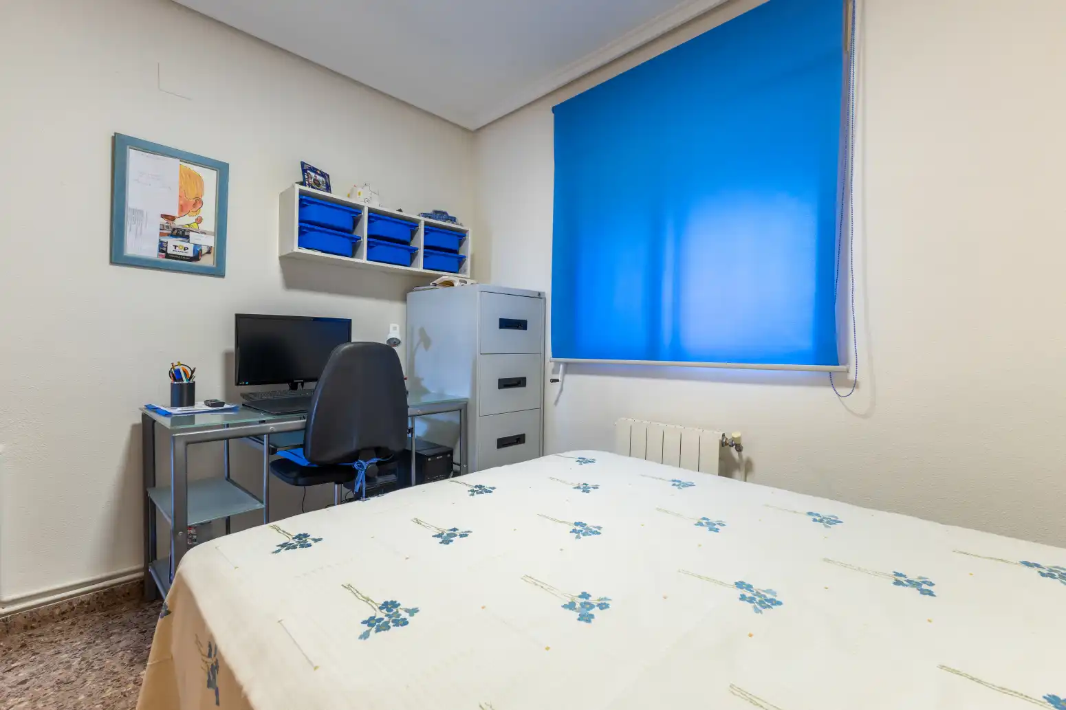 Wohnung mit Terrasse zum Verkauf in Puerto de Sagunto, imagen 22
