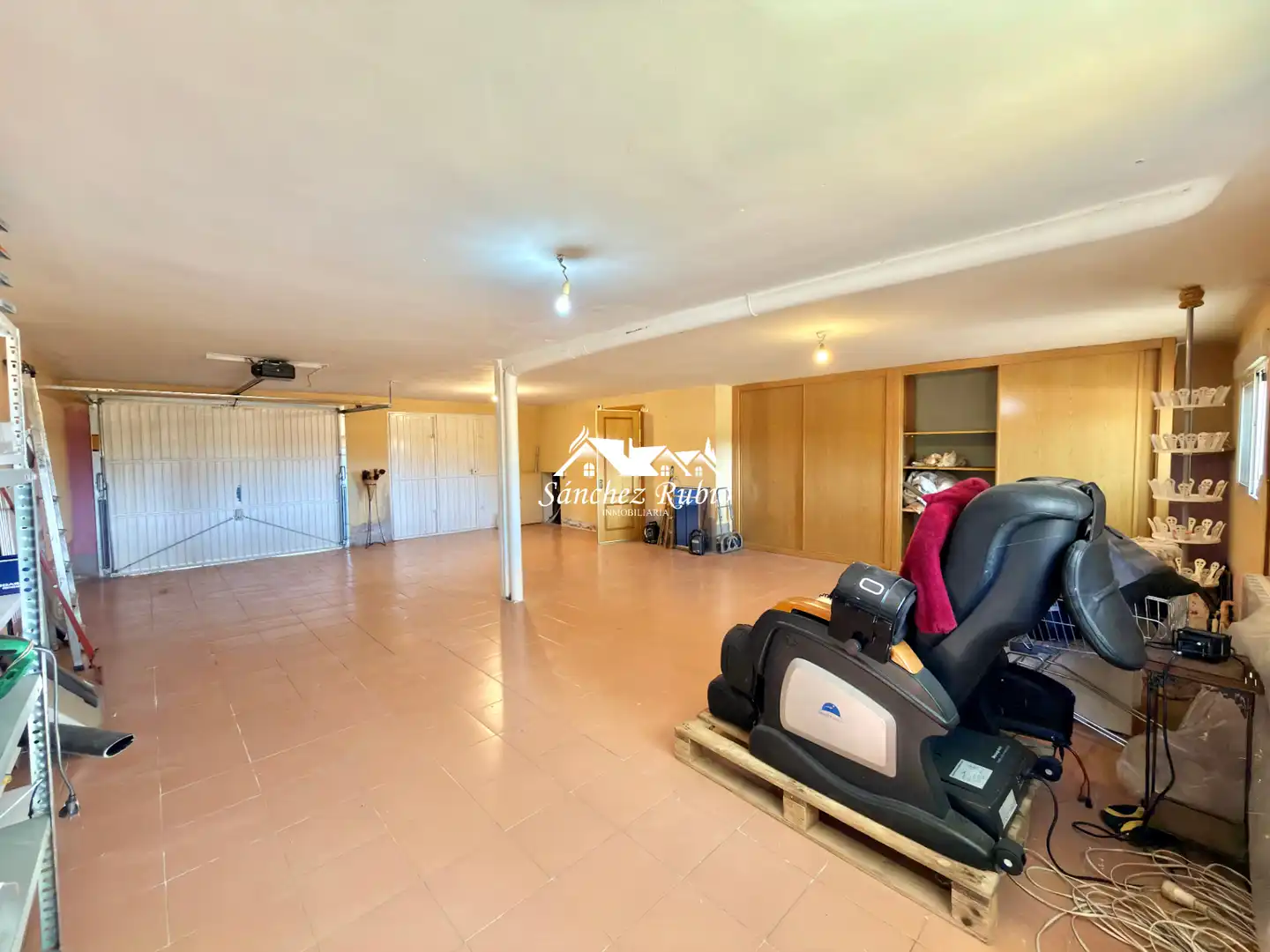 Chalet con piscina en venta en Calle Mar de Fora 40, imagen 41