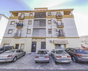 Exterior view of Flat for sale in Chiclana de la Frontera  with Terrace