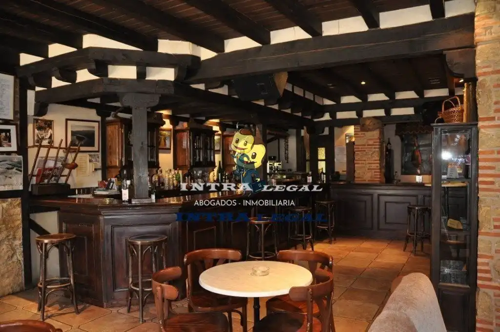 Local en venta en Sotoserrano con Aire acondicionado, Amueblado y Alarma