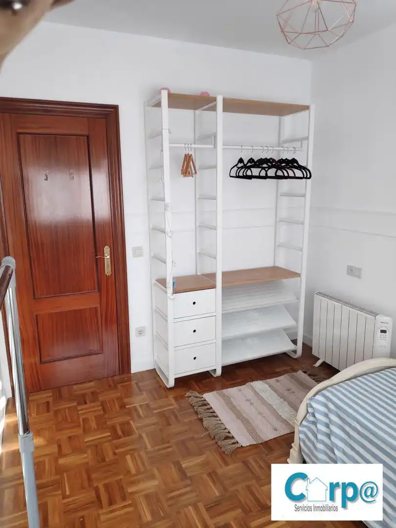 Casa adosada en venta en Andosilla