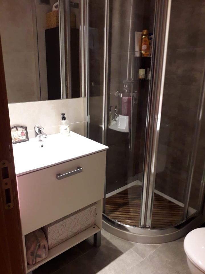 Baño de Piso en venta en  Madrid Capital con Aire acondicionado y Calefacción