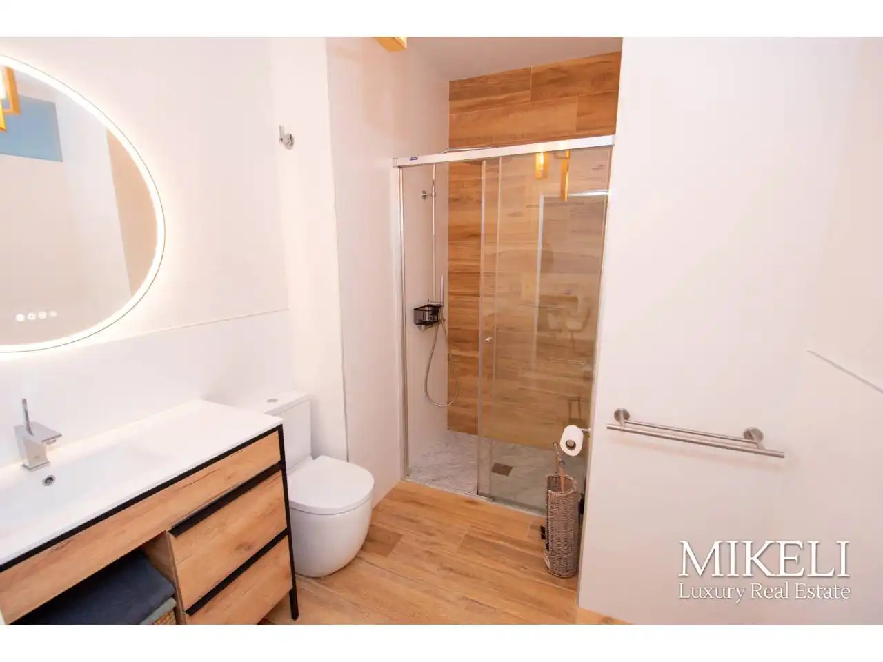 Detached house with pool for sale in Calle Portio, imagen 60