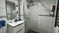 Bathroom of Flat for sale in Humanes de Madrid  with Terrace