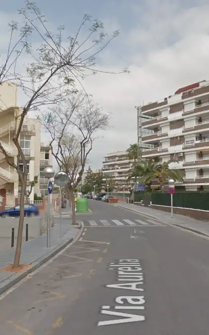 Wohnung zum Verkauf in Via Aurèlia