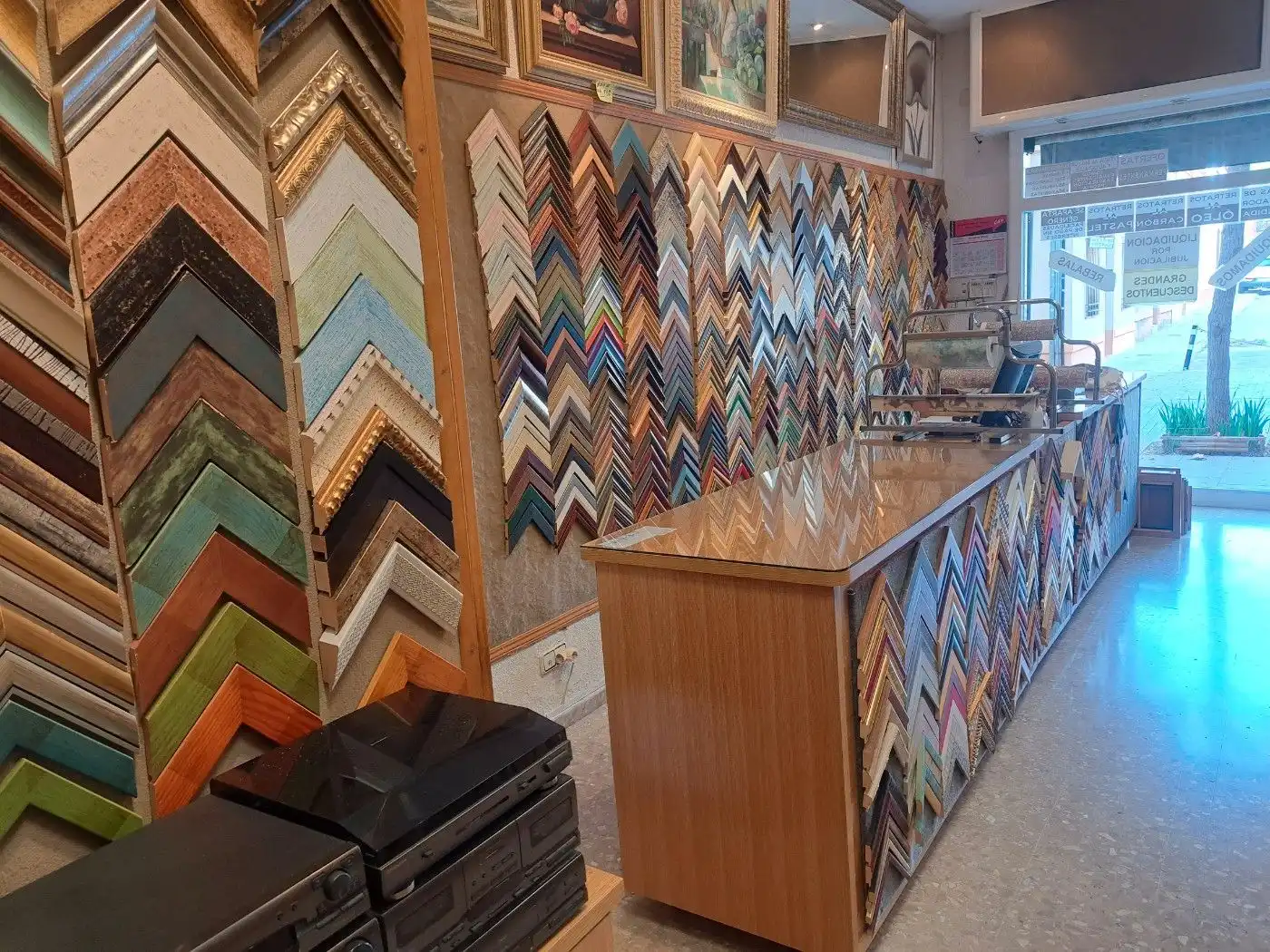 Local comercial en venta en Eixample, imagen 33