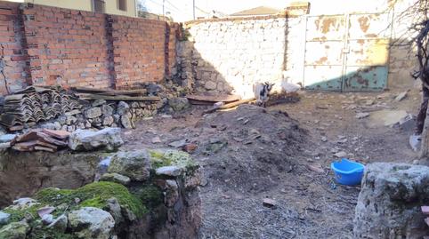 Foto 5 de Casa o xalet en venda a Calle Mayor, Corcos, Valladolid