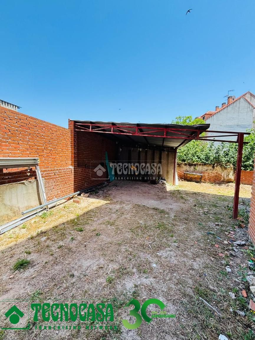 Aparcament de Residencial en venda en Casarrubios del Monte