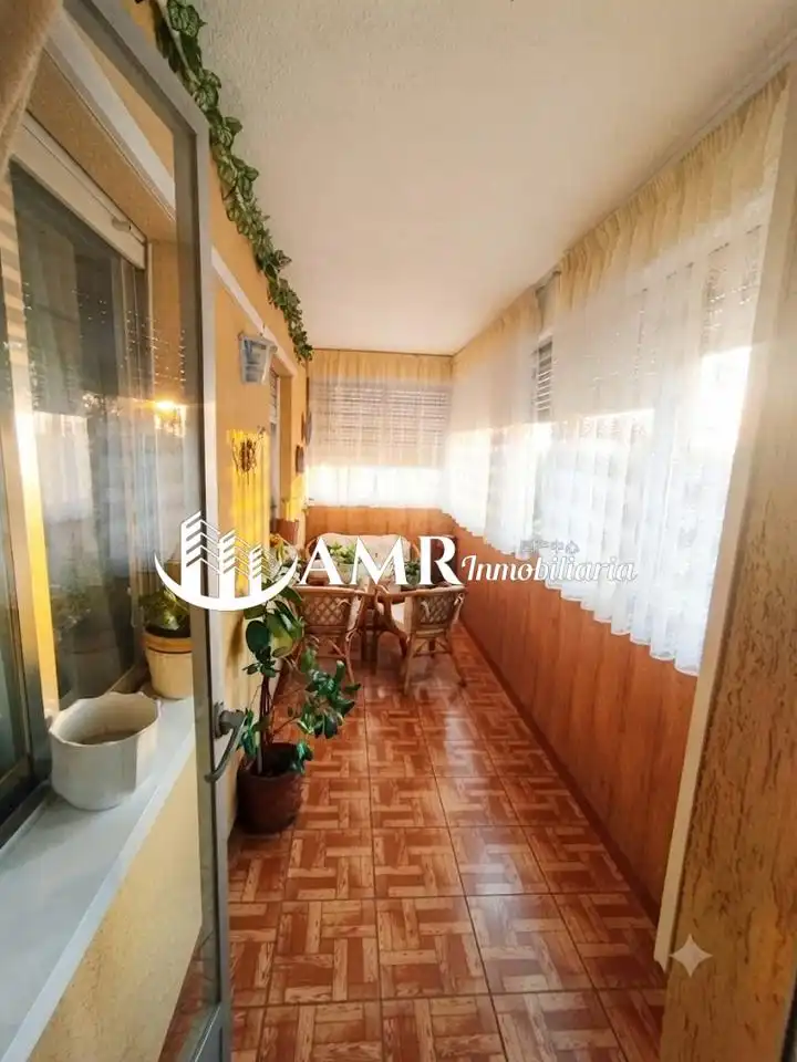 Flat for sale in Móstoles  with Air Conditioner, Heating and Terrace