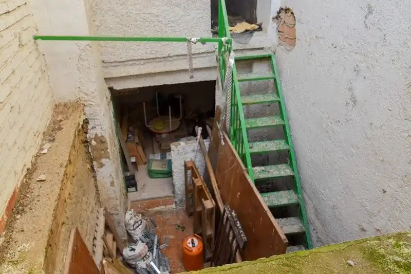 Casa o chalet en venta en Santa Fe