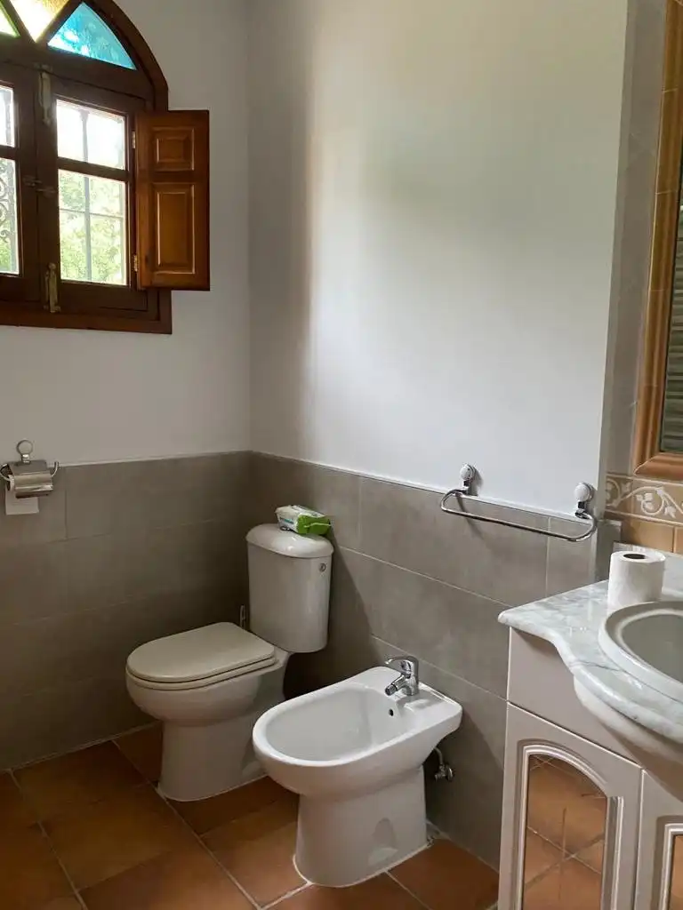 Baño de Casa o chalet en venta en Medina Sidonia con Terraza y Amueblado