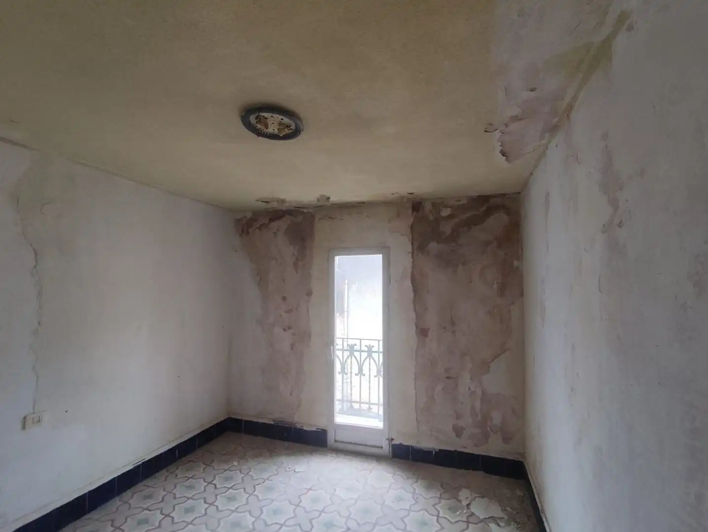 Balcony of Houses for sale in Onda