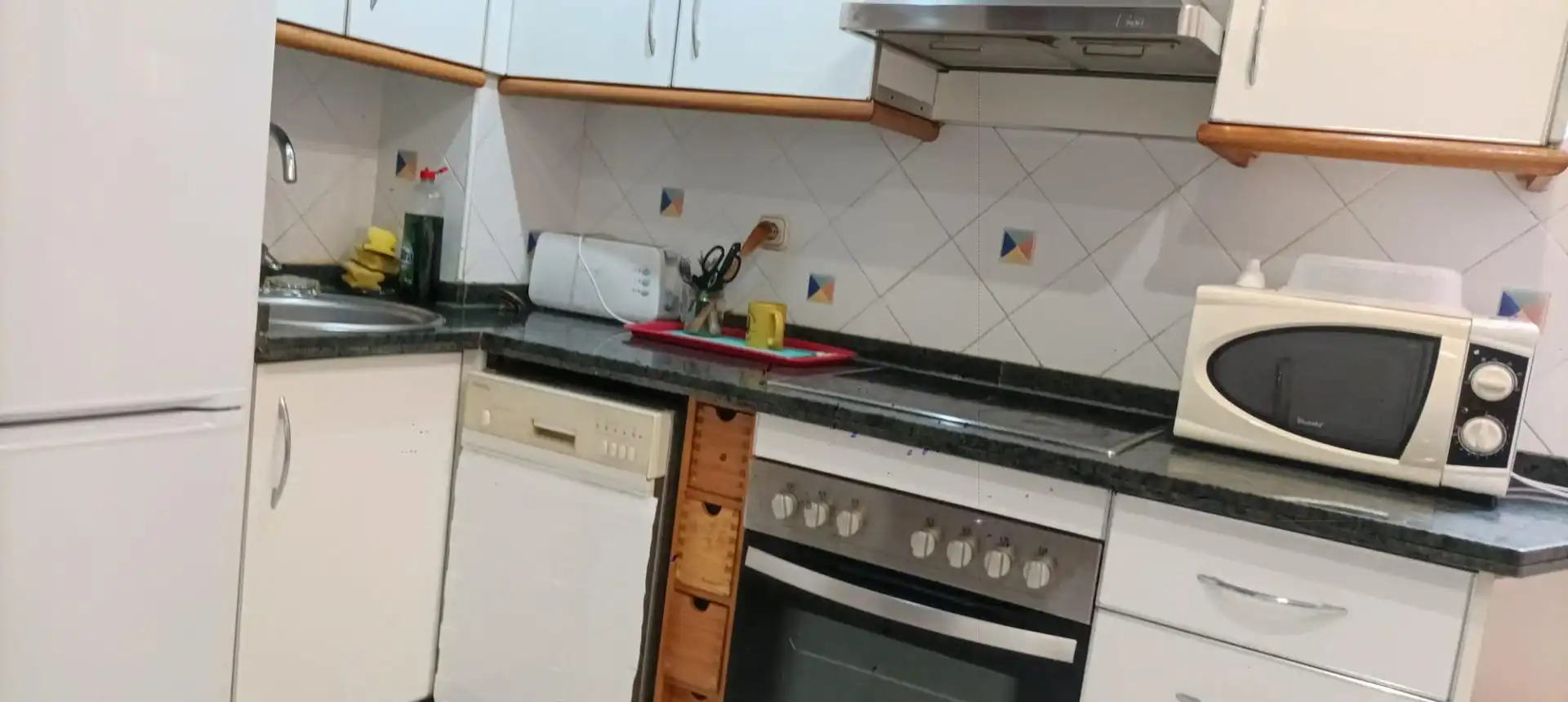 Flat with pool to rent in Beiro, imagen 29