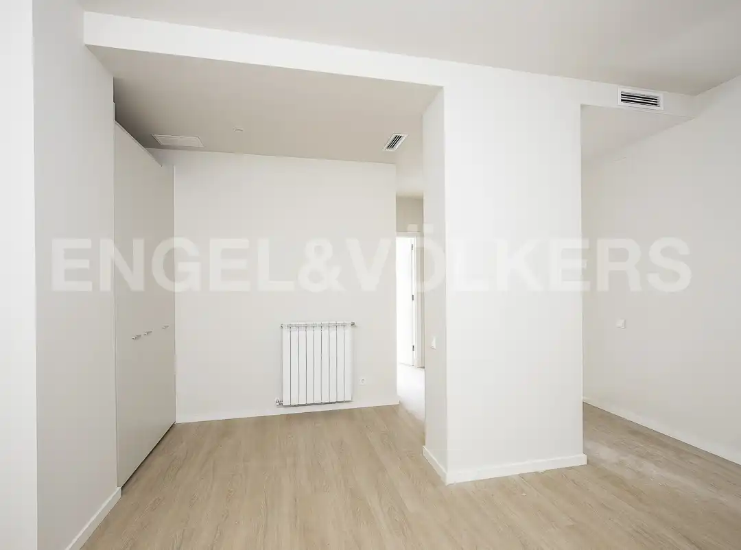 Dúplex en venta en Barcelona con Aire acondicionado, Calefacción y Parquet