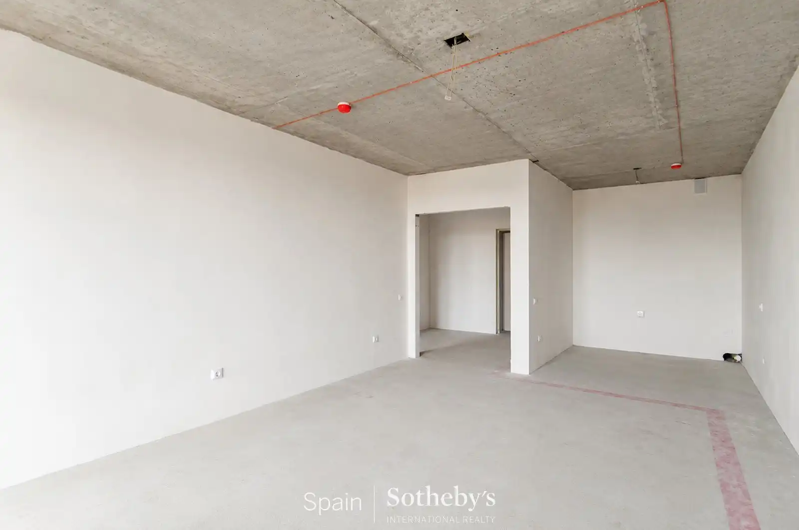 Apartament amb piscina en venda a Calle Villa del Mar, imagen 27
