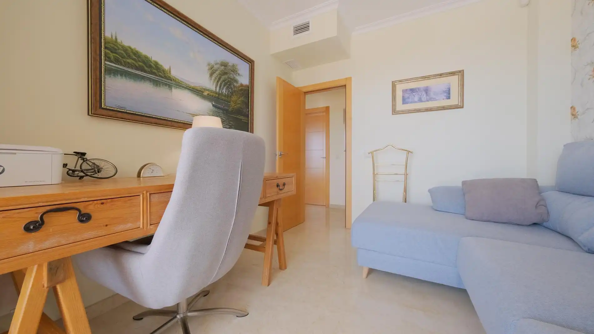 Detached house with pool for sale in Callosa d'en Sarrià, imagen 28