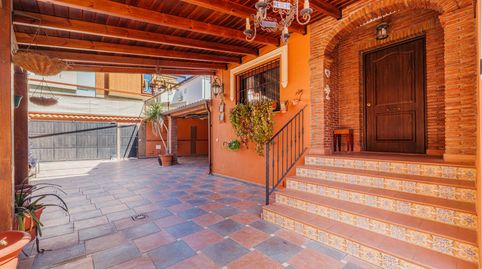 Foto 2 von Einfamilien-Reihenhaus zum Verkauf in Puertosol, Málaga Capital