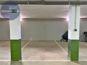 Individual with lift for sale in Calle Ortega y Gasset 19