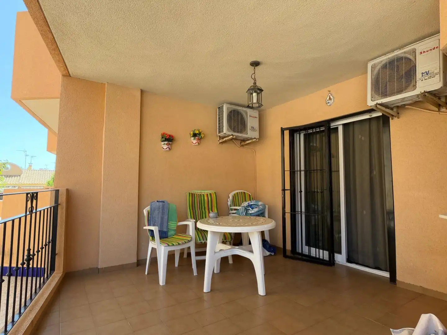 Pis amb piscina en venda a Los Narejos - Punta Calera, imagen 20