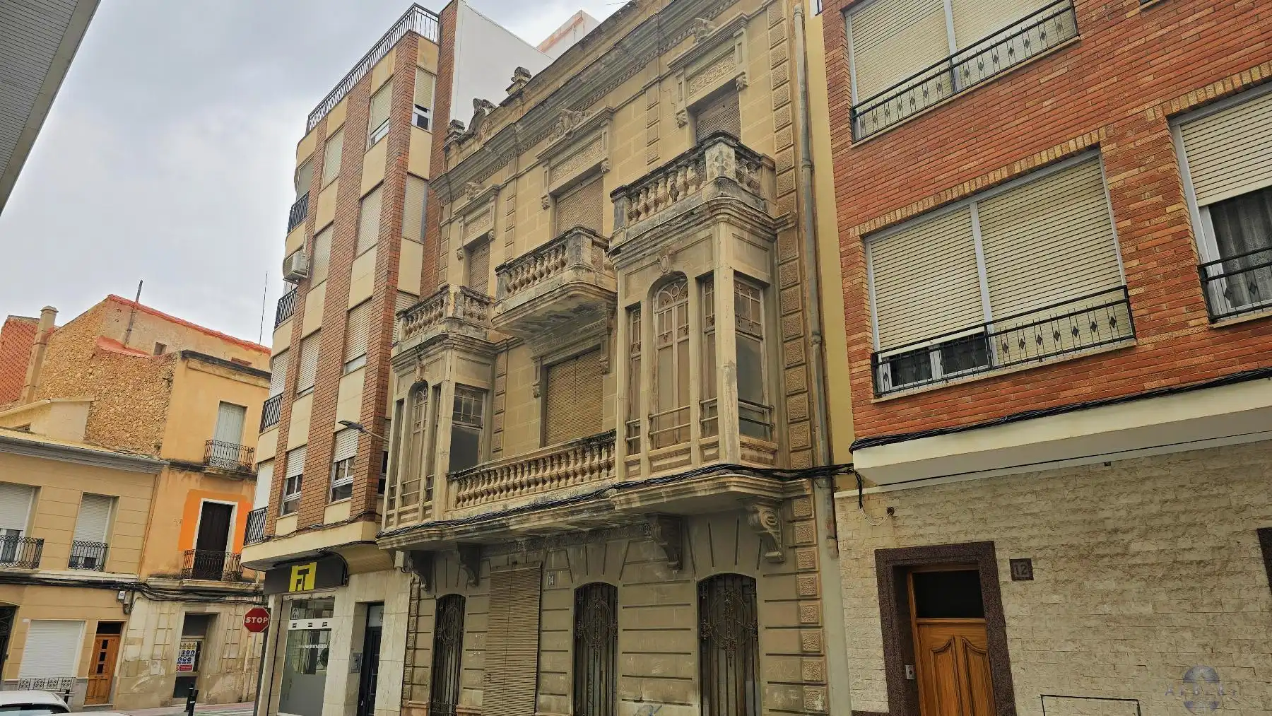 Haus mit Terrasse zum Verkauf in Pelayo, imagen 3