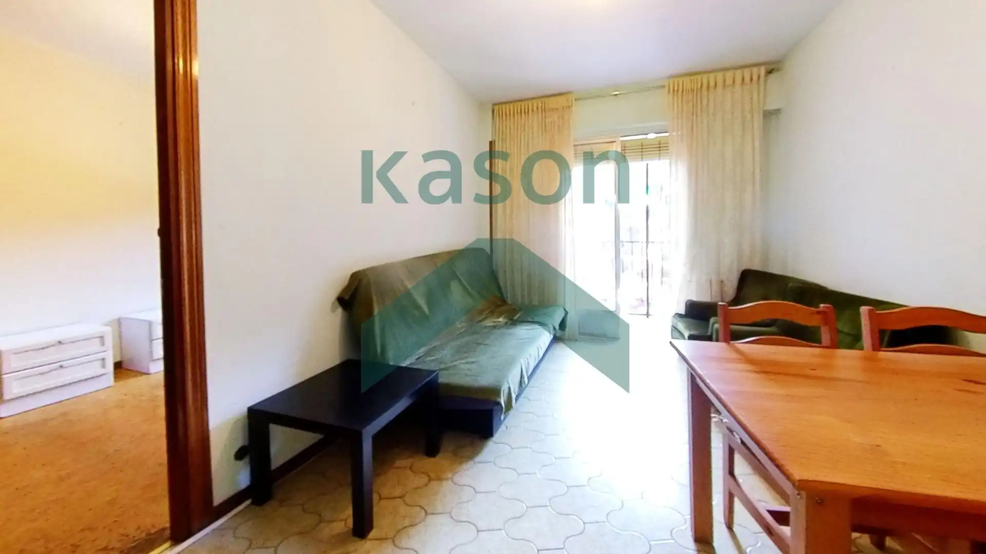 Habitación de Piso en venta en Madrid con Calefacción, Terraza y Trastero