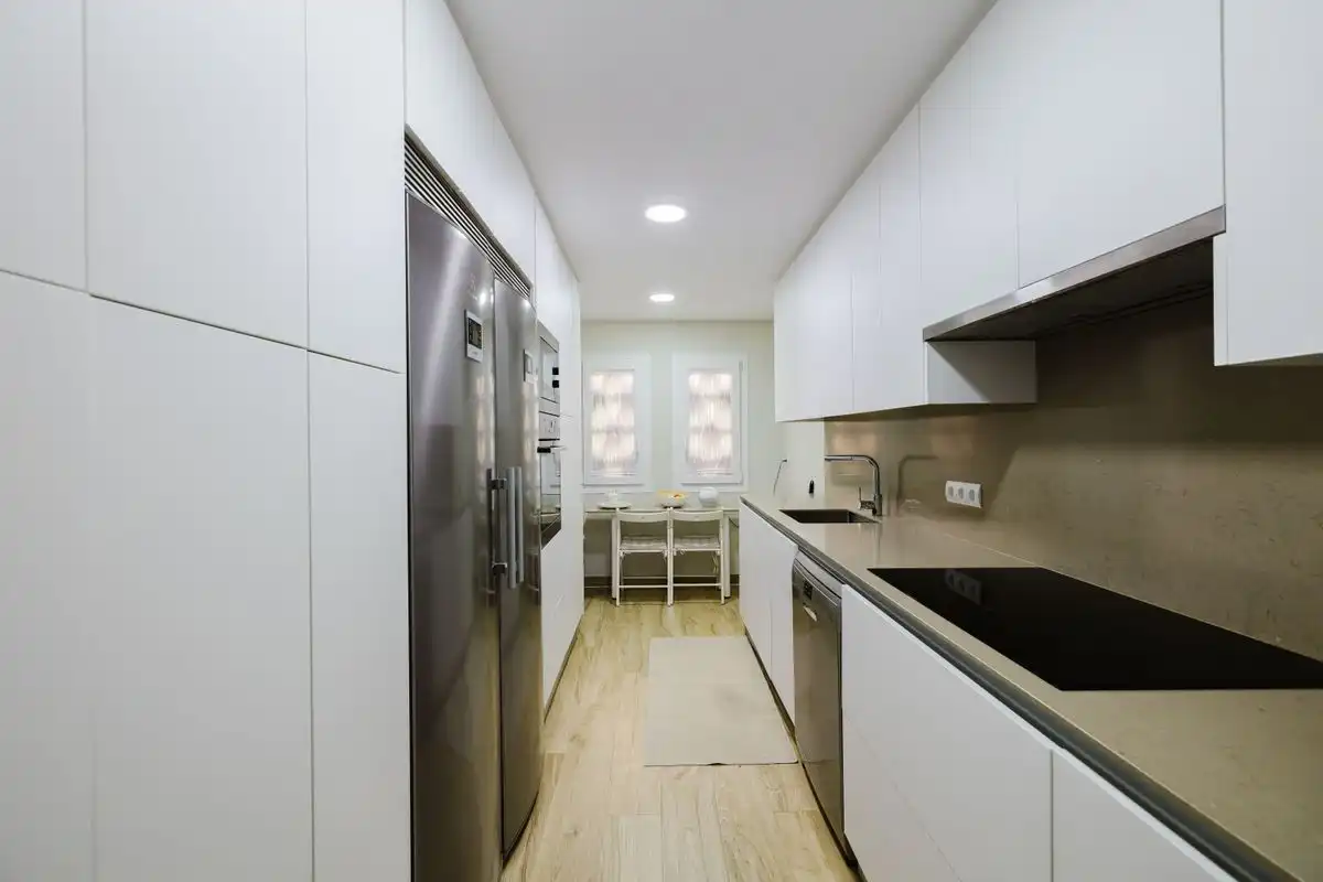 Bajo con terraza en venta en Camino de la Boladilla, imagen 13