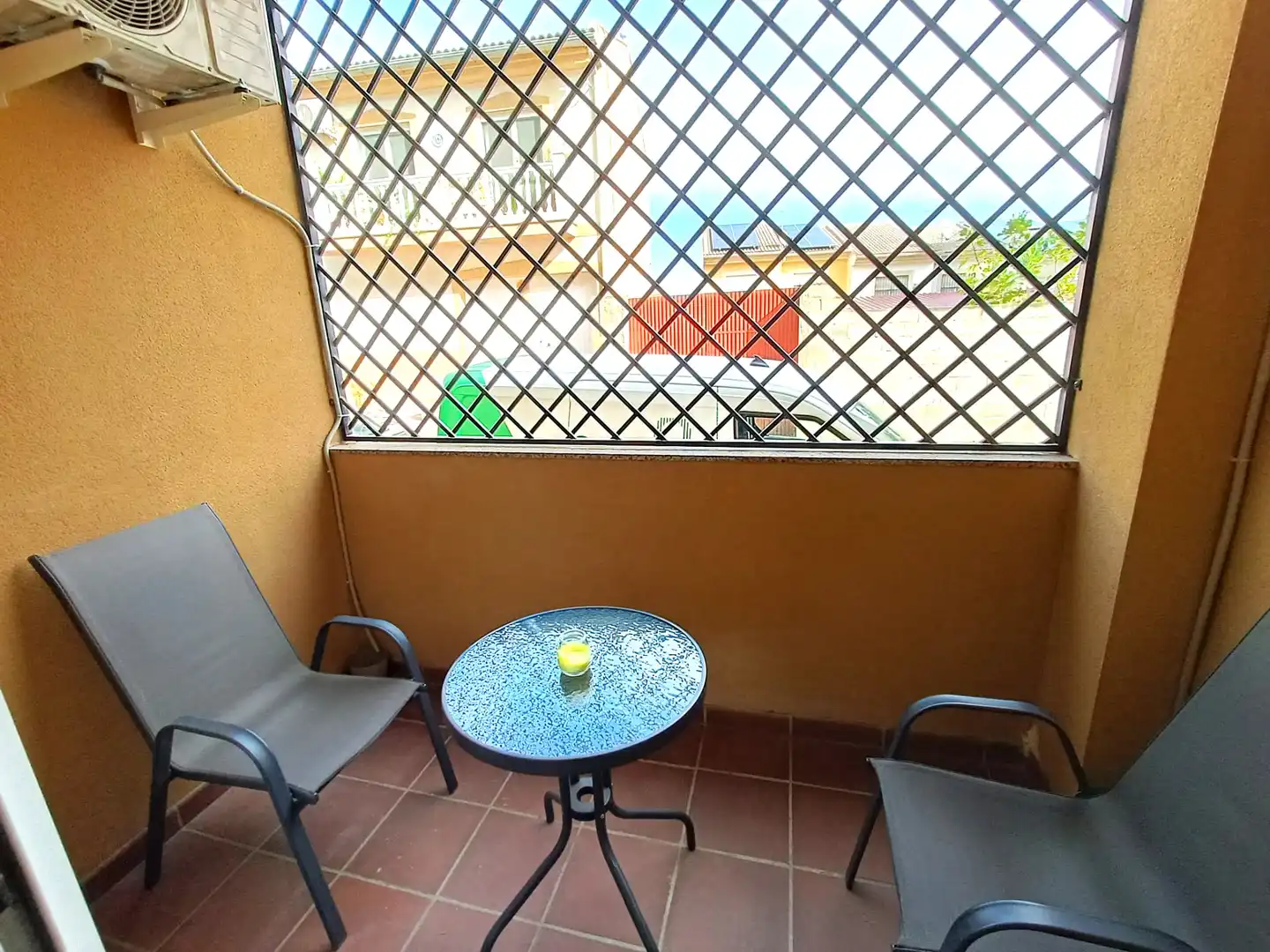 Wohnung mit Terrasse zum Verkauf in Láchar, imagen 4