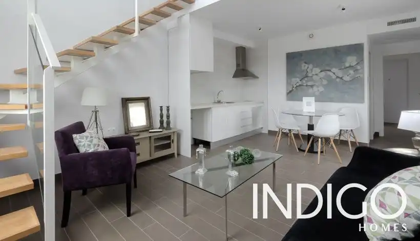 Terraced house with pool for sale in Adelaida Perez Ojeda Garcia, imagen 3
