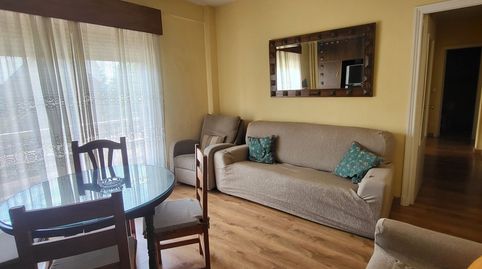 Foto 3 de Piso en venta en Santo Tomás, Ávila Capital