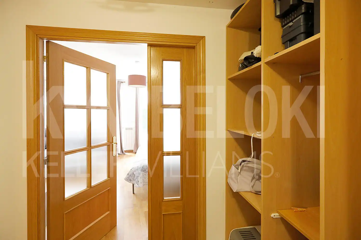 Flat for sale in Juan Vollmer Plaza, Palmera - Dumboa - Arbes