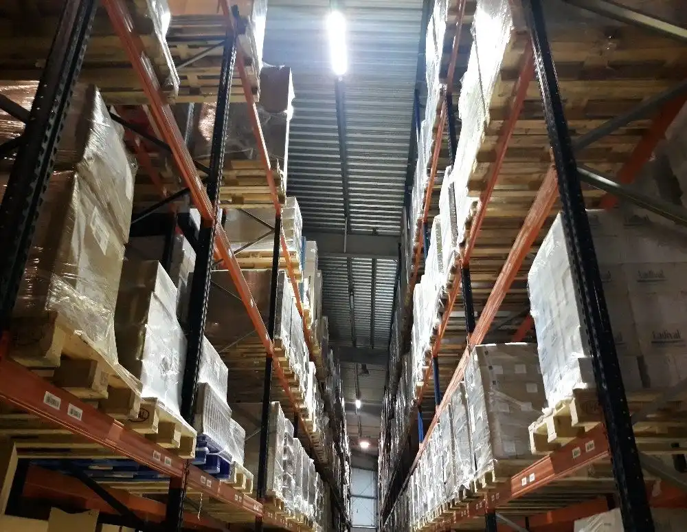 Industriegebäude zur Miete in Parets del Vallès, imagen 20