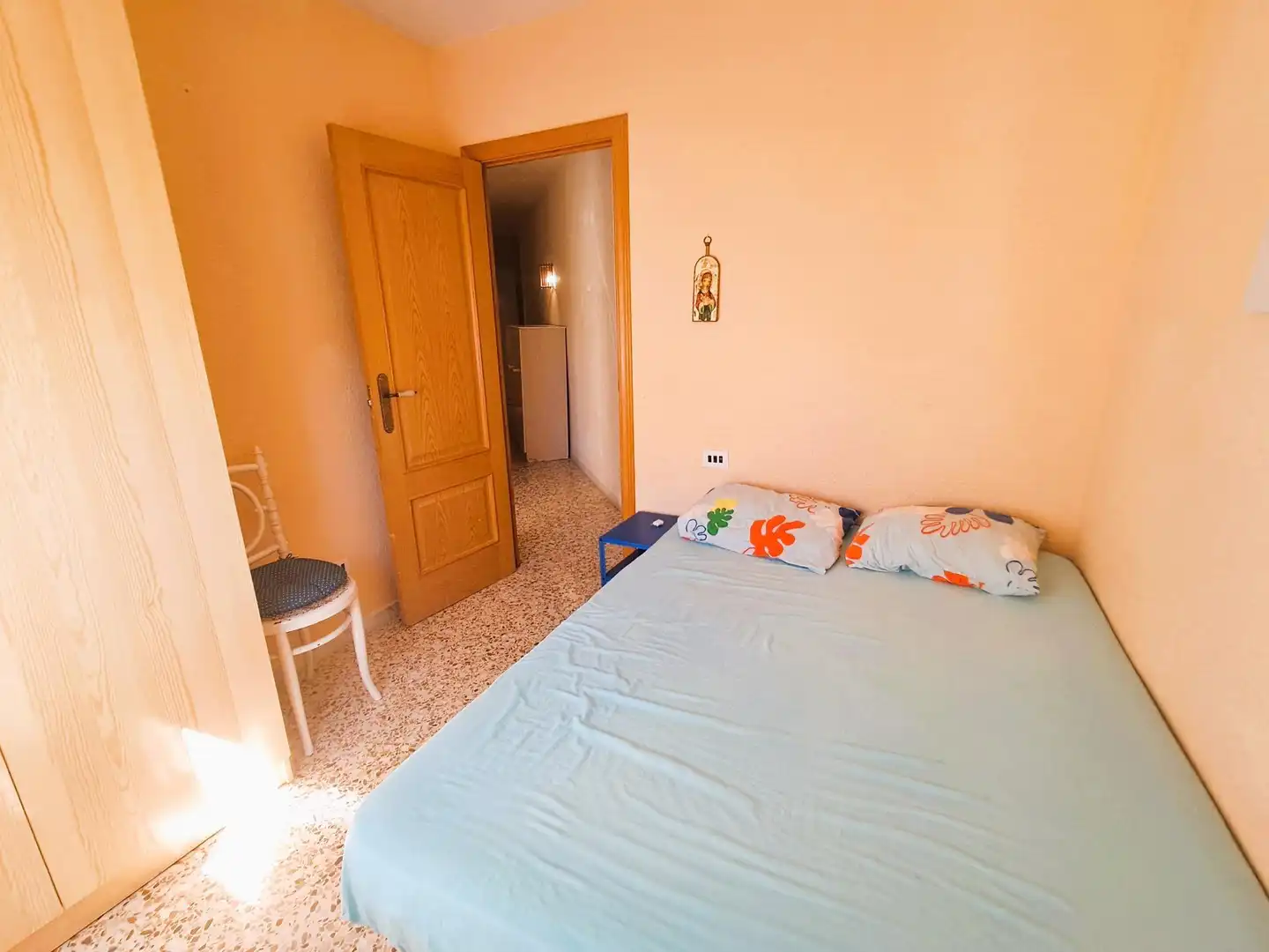 Appartement avec terrasse à vendre à Delicias, imagen 26