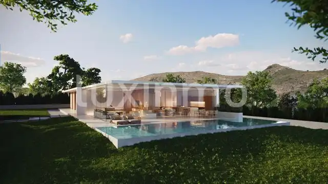 Villa avec terrasse à vendre à Golf Bahía, imagen 19