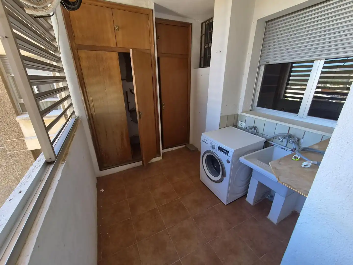 Wohnung mit Terrasse zum Verkauf in PUIG RODA, imagen 47