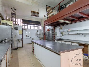 Business premises for sale in Ibaiondo