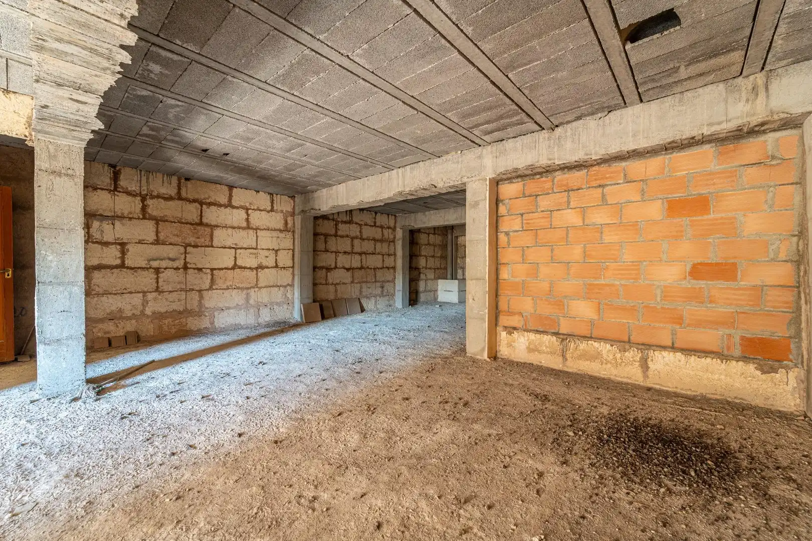 Edificio en venta en Manacor