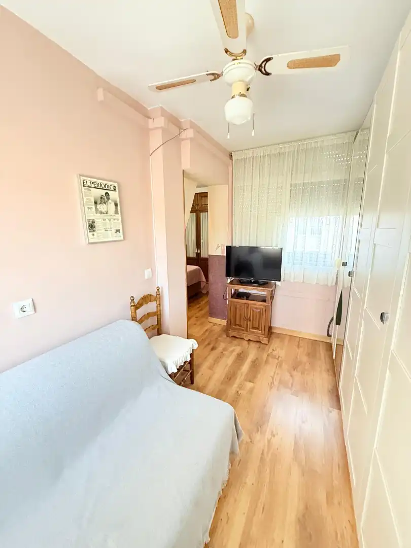 Flat with pool for sale in Ciudad Jardín, imagen 22