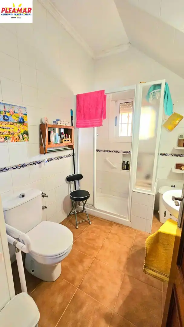 Casa rustica in vendita a Las Tres Piedras - Costa Ballena, imagen 24