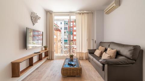 Photo 2 of Apartment to rent in La Maternitat i Sant Ramon, Barcelona