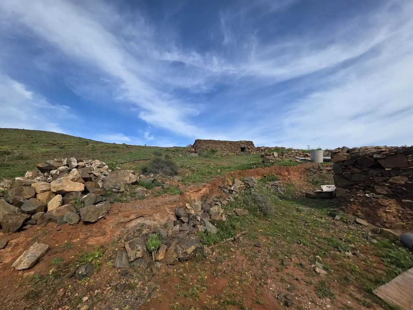 Finca rústica en venta en Antigua con Jardín privado